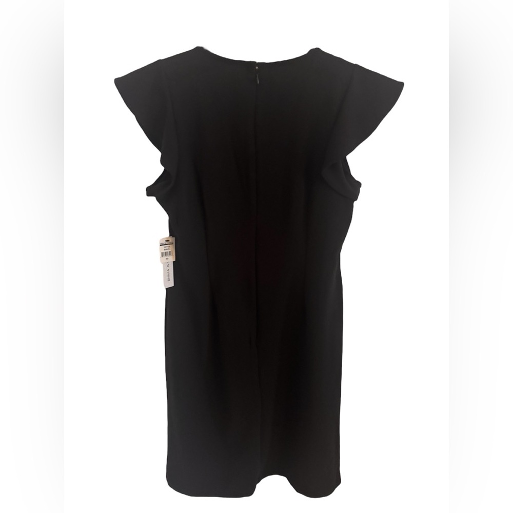 Perfect Little Black Dress